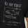 Camiseta Hay Pique Brixton Negra