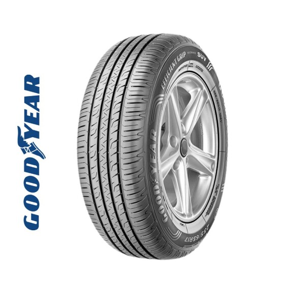 205/65 R16 GOODYEAR EFFICIENTGRIP SUV 95H 205/65 R16 GOODYEAR EFFICIENTGRIP SUV 95H