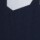 Remera Logo Gap Con Brillantina Niña Tapestry Navy