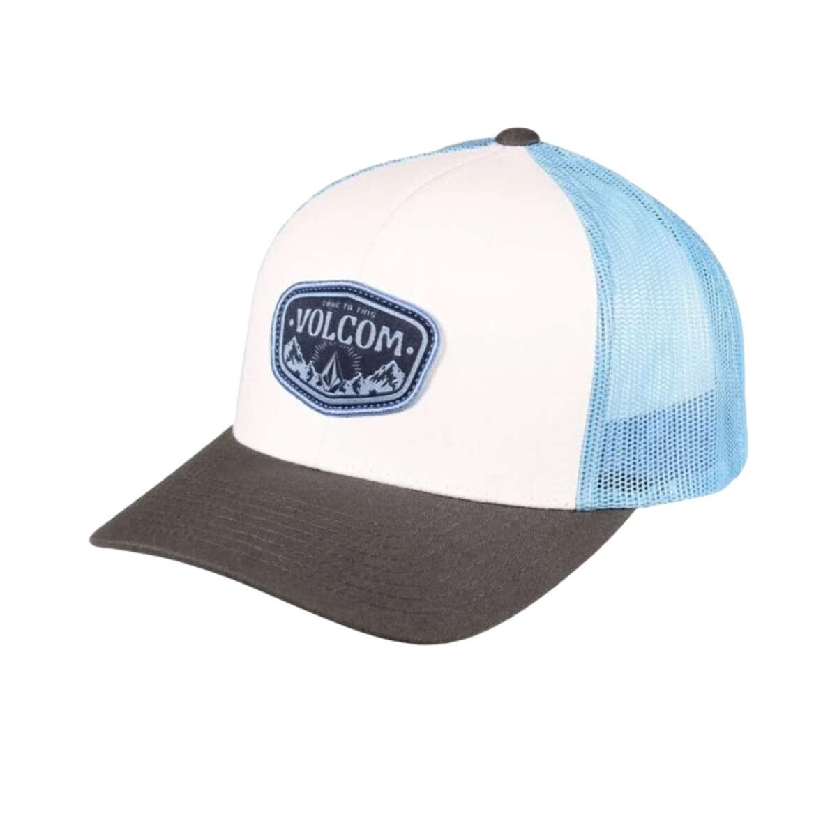 Gorro Volcom - Abg Mountainside Cheese Hat 