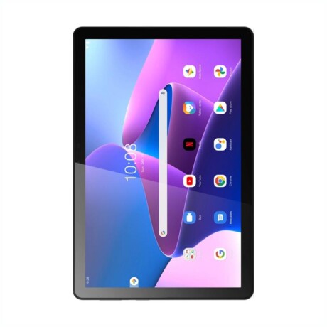 Tablet LENOVO M10 TB328FU (3RD GEN) 10.1' 64GB 4GB + Case - Storm Gray Tablet LENOVO M10 TB328FU (3RD GEN) 10.1' 64GB 4GB + Case - Storm Gray
