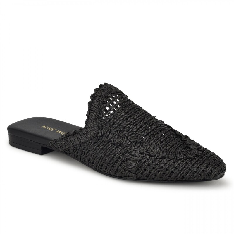 Flat Cleigha2 Black 01