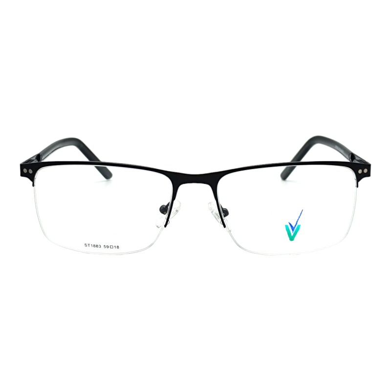VIDALTEC ST1883 5918 150 C1/C2 - Adulto - Negro negrouniforme