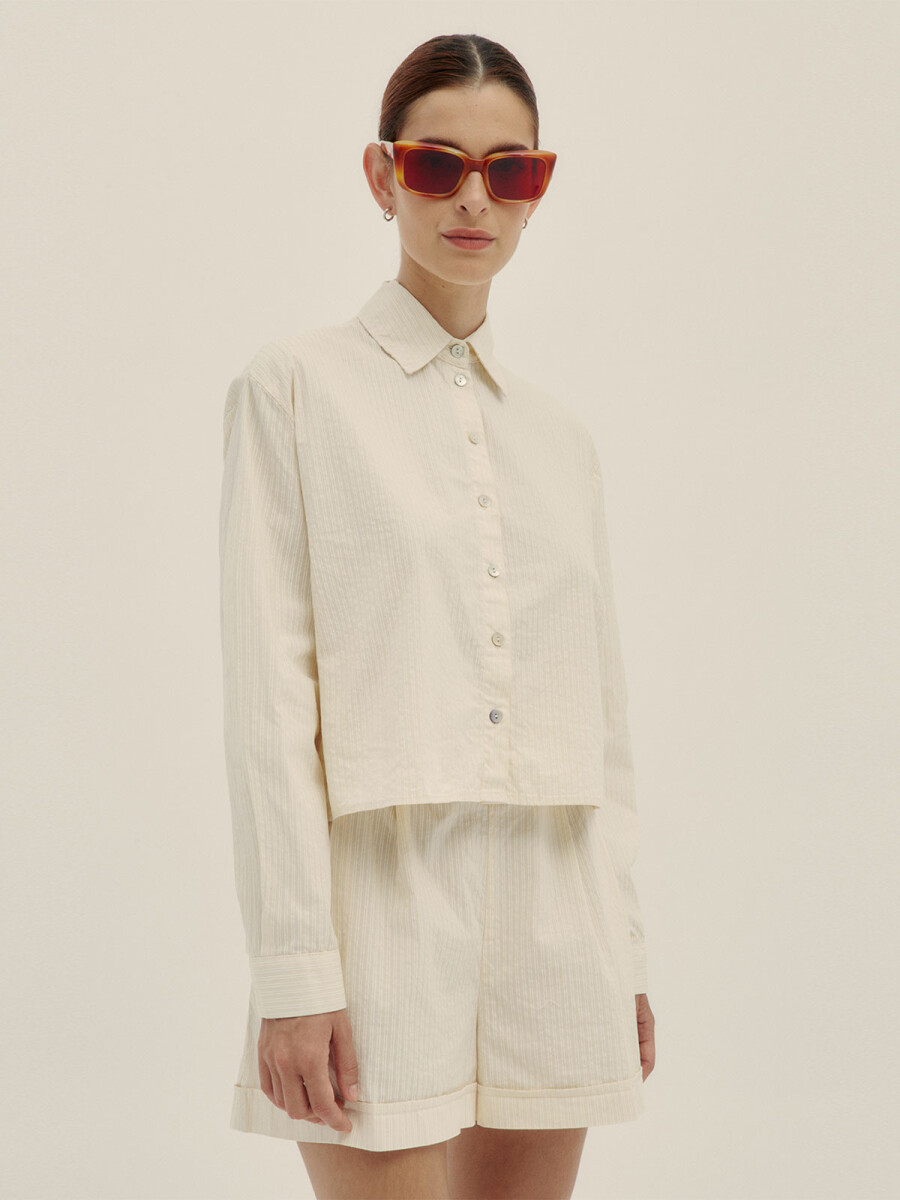 PAO LONG SLEEVE SHIRT 