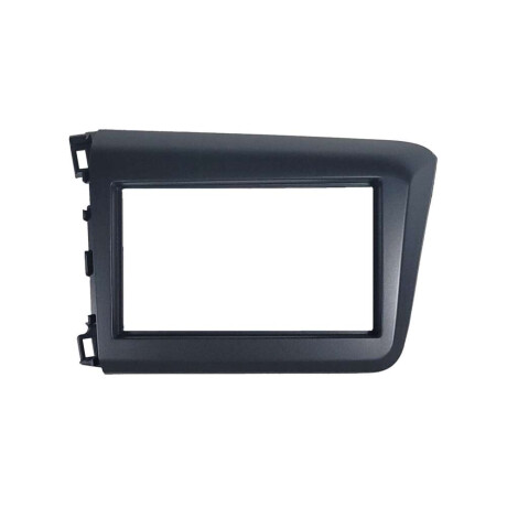 Marco Para Radio 2012 Honda Civic 2Din (Lhd)