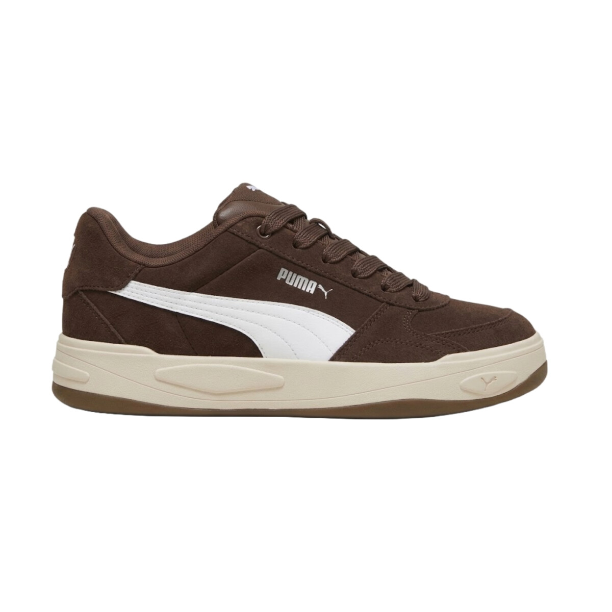 Championes Puma Chestnut - 05 