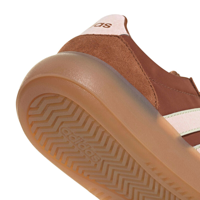 Championes de Mujer Adidas Barreda Decode Marrón - Rosado