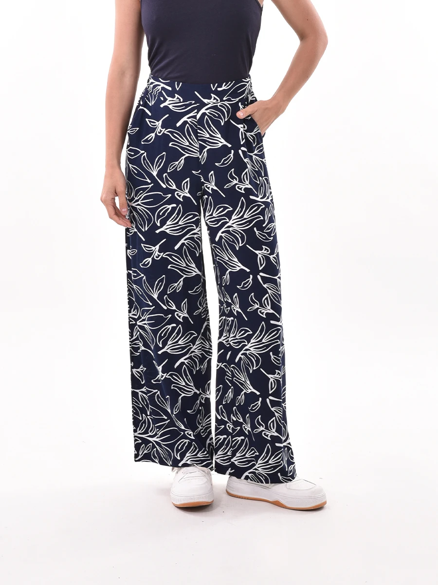PALAZZO PALAGUA - ESTAMPADO 2 