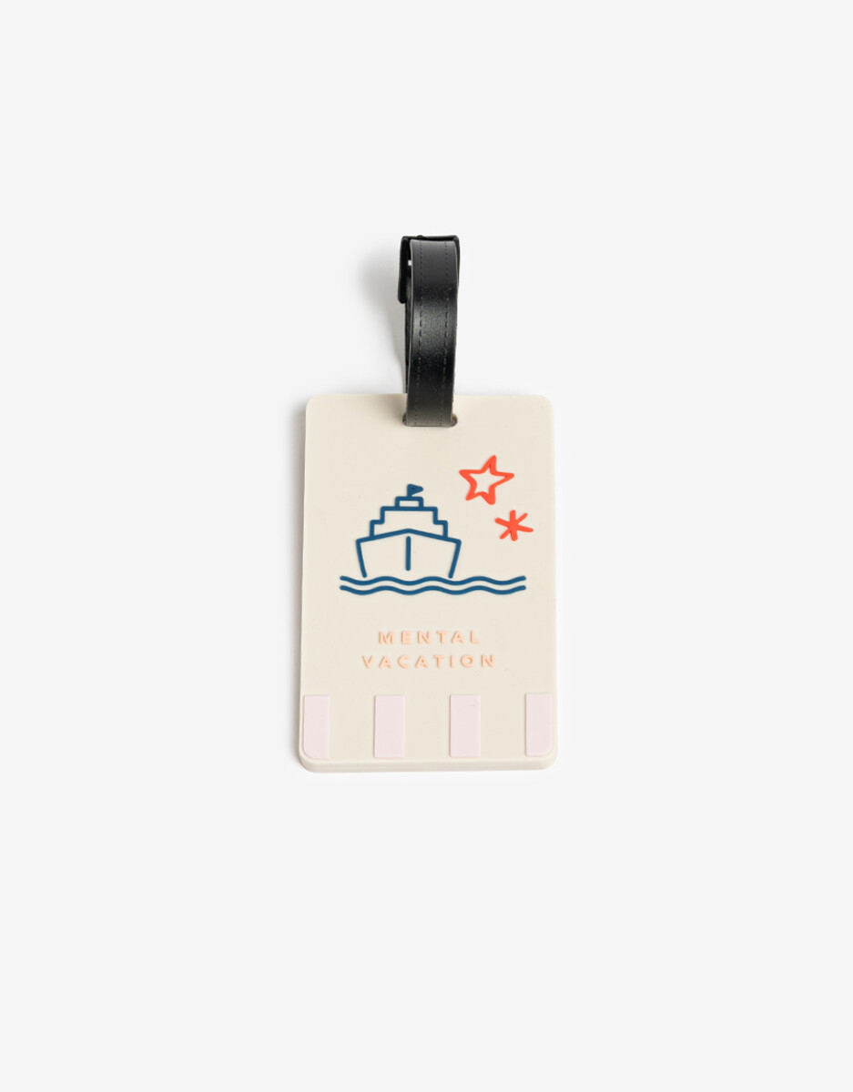 Identificador De Valijas 