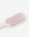 Cepillos y Peines Cepillo Ergonómico - Rosa Claro