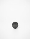 Broche Acrilico Broche Con Strass - Negro