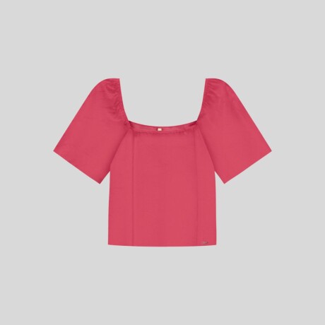 Blusa Lisy Rosado