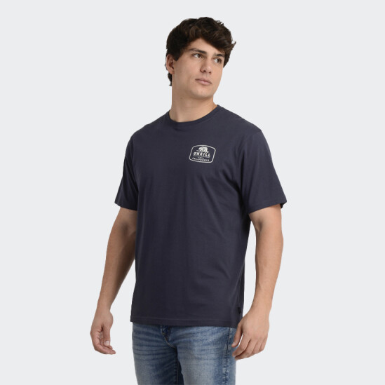 Remera O neill Azul
