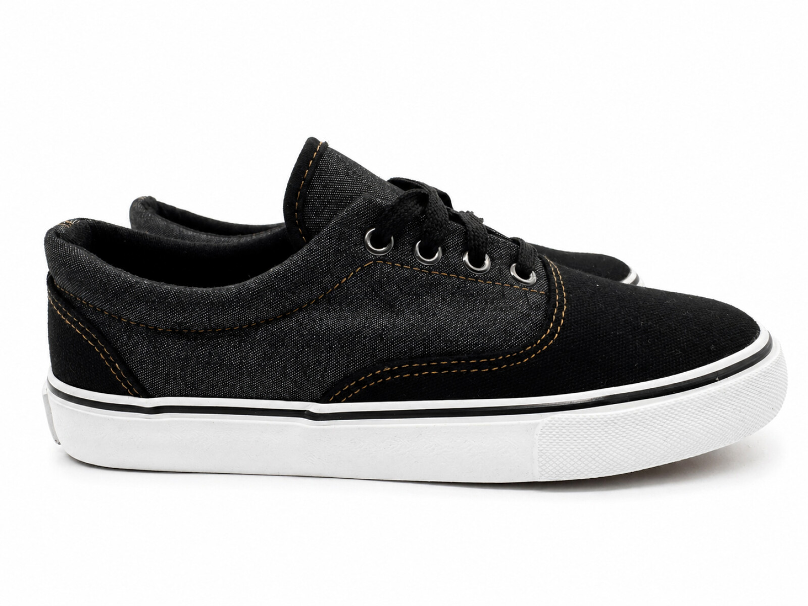 CHAMPION ZENDA - Grafito-negro 
