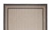 Alfombra de Interior Eco-Nature – Moldura | 2.00x2.50 m Chumbo