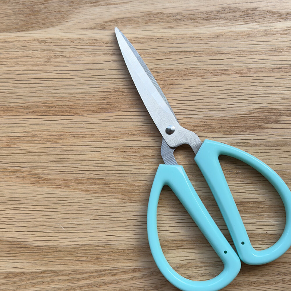 Tijera Aqua Tijera Aqua