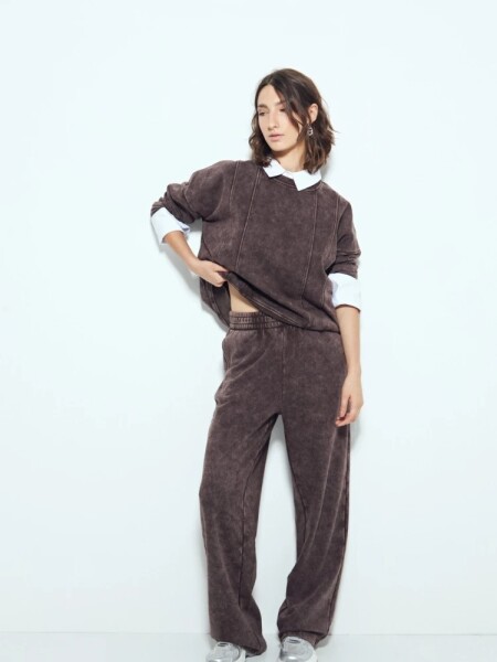 PANTALON P.CAKE TREI CHOCOLATE