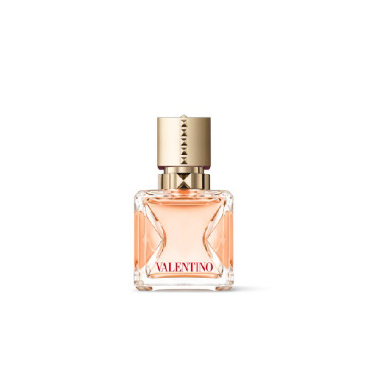 Perfume Valentino Voce Viva Intense Edición Limitada V30ml 