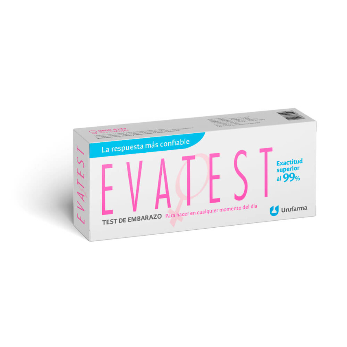 Evatest Tradicional 