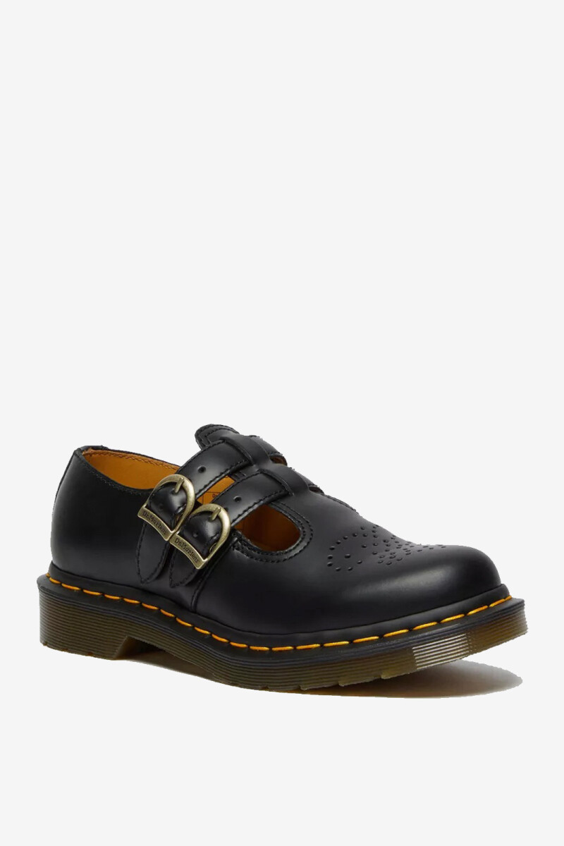 MARY JANE 8065 Negro
