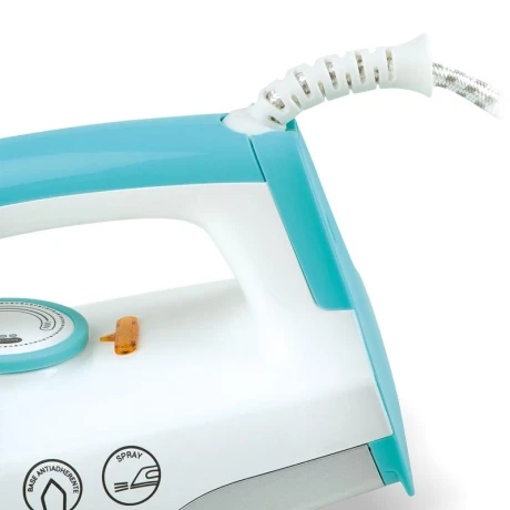 Plancha Smartlife Seca SL-PL2432D 001