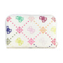 Billetera Guess Emelie Blanco Logo 0