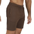 SHORT MEN POLY/SPX EVERLAST E-DAY BR M6 S BROWN