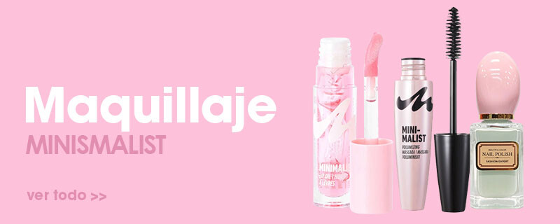Maquillaje
