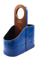MATE CHARRUA PORTA MATE CLASICO AZUL