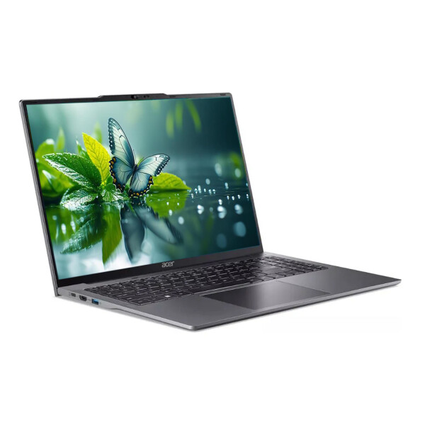 Notebook Acer Aspire I7 16gb Ram 512gb Ssd 16¨ NOTEBOOK ACER AL16-51P I7/16/512/16"