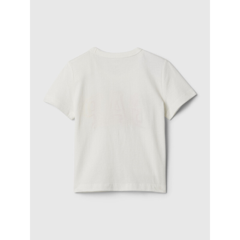 FRCH SS BETTER GRAPHIC SU24 NEW OFF WHITE