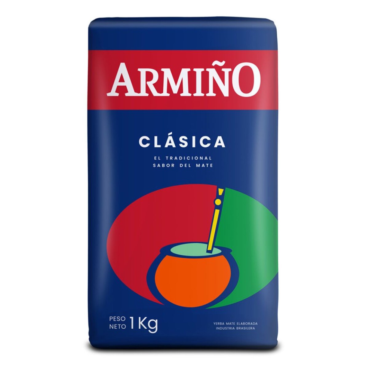 YERBA ARMIÑO CLASICA 1 KG 