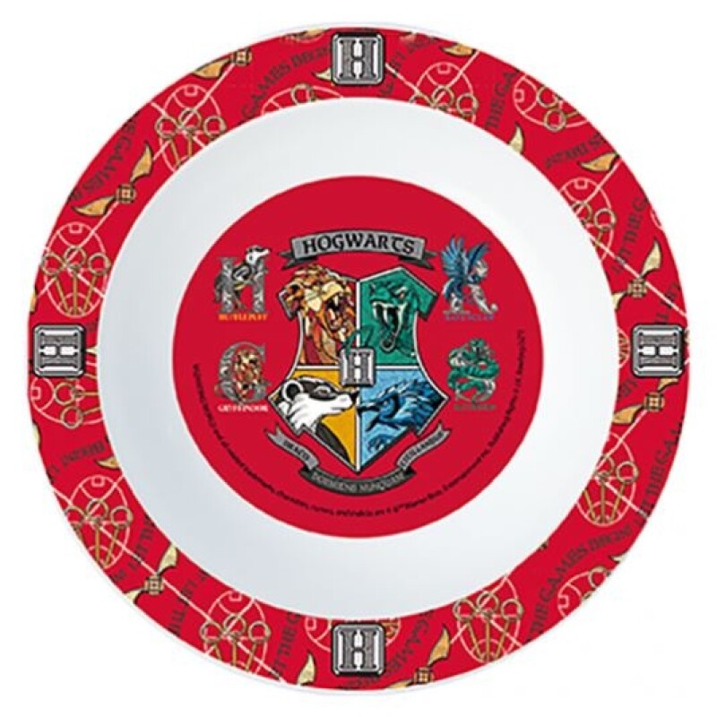 Bowl Infantil Harry Potter BOWL INFANTIL HARRY POTTER