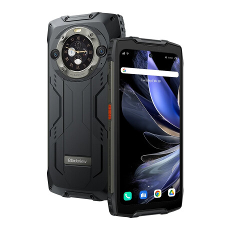 Blackview BV9300 PRO 6,7''+1,32'' 4G 12+12gb 256gb Dual Cam 64mp 001