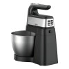 Batidora Kassel Con Bowl Inox modelo Ks-bbinox8 500W Batidora Kassel Con Bowl Inox modelo Ks-bbinox8 500W