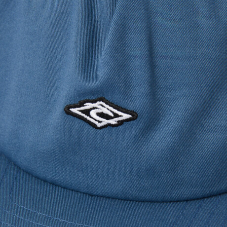 Gorro Cap Rip Curl Rider Niiño Azul