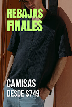 PromocionesGrupoProductos3 CAMISAS MAR 2026