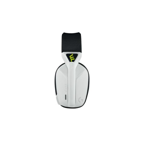 Combo Gaming Logitech Auricular G435 + Mouse G305 Blanco