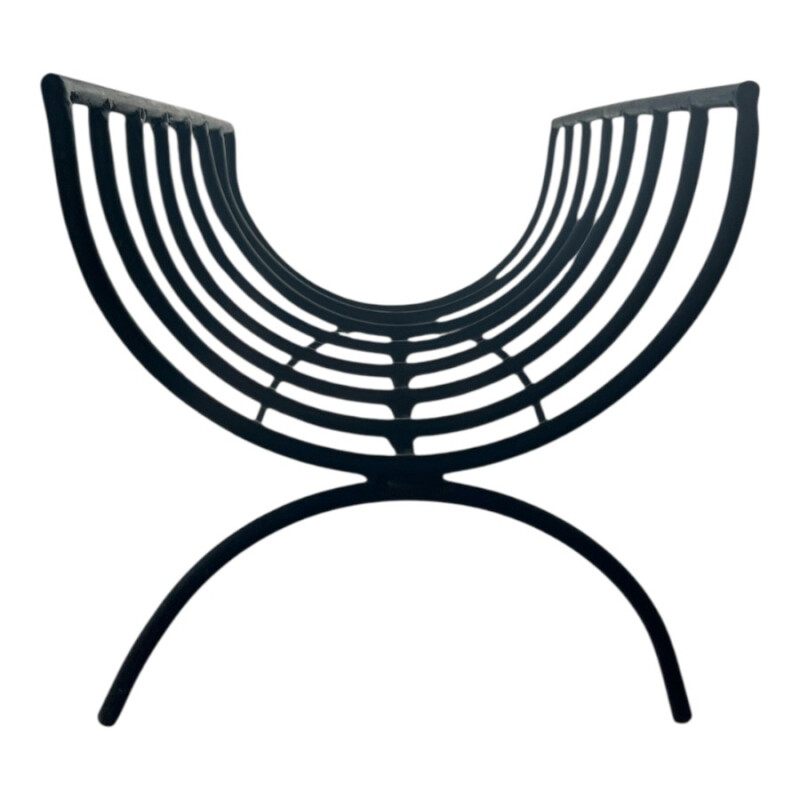 Quemador Parrillero Curvo 50 cm Varilla 16 mm Quemador Parrillero Curvo 50 cm Varilla 16 mm