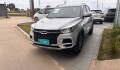 Chery Tiggo 4 MT - 2021 Chery Tiggo 4 MT - 2021