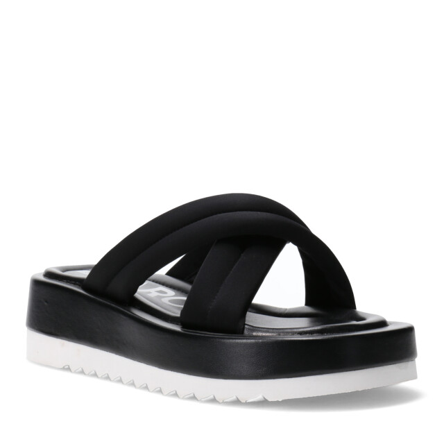 Sandalias de Mujer Miss Carol SINPO Negro