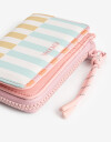 Billetera Nylon Billetera Special Price - Estampado Rayas