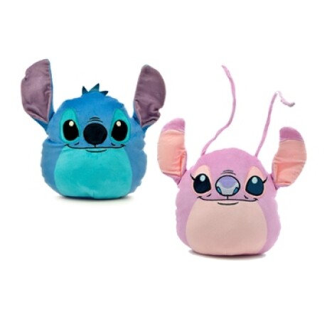 Muñeco Stitch
