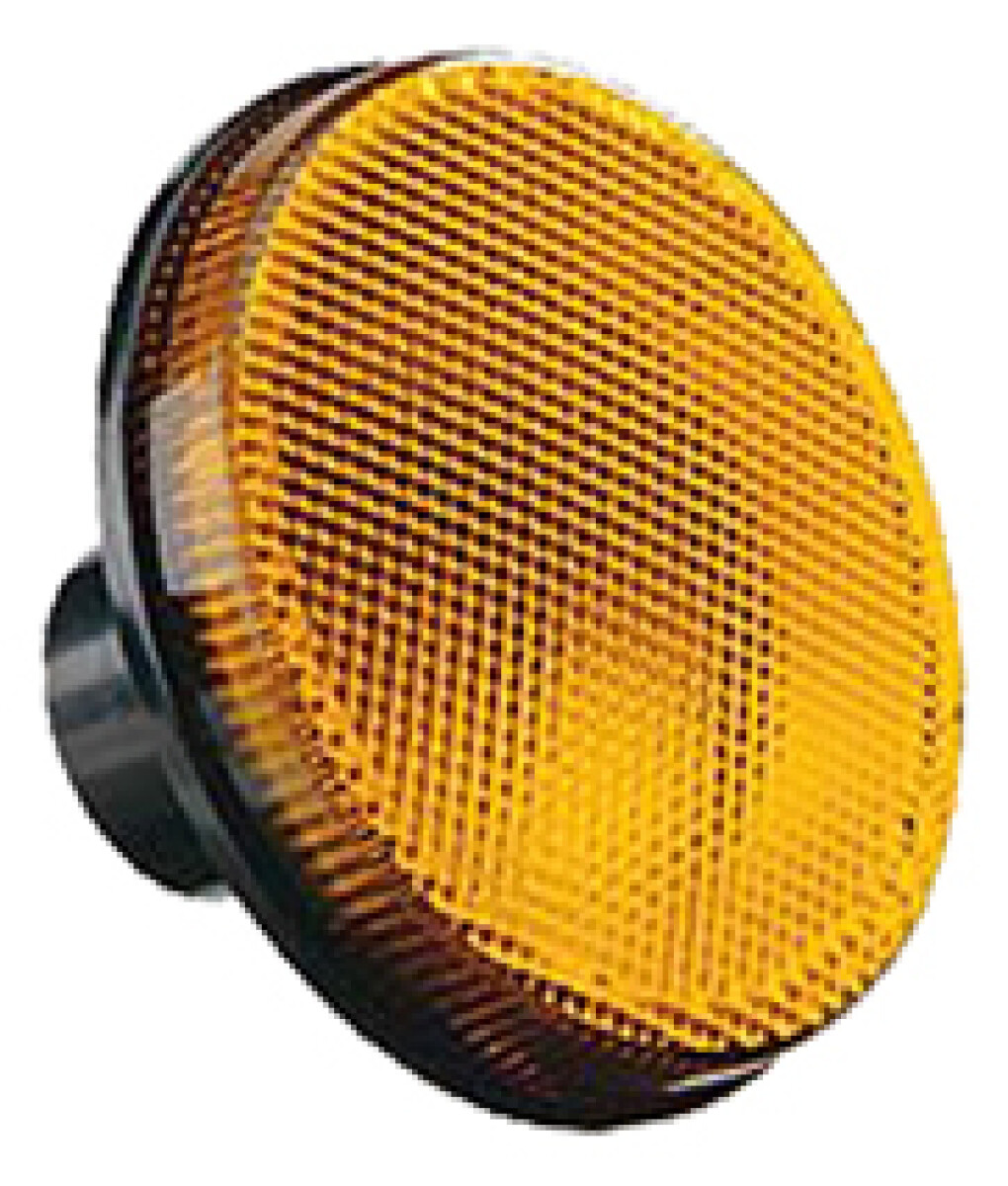 FAROL - REDONDO 1 POLO AMBAR RANDOM VIEJO RN 