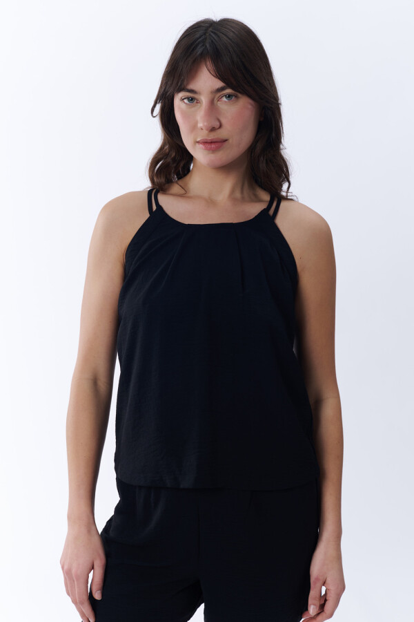 Blusa Negro