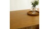 Mesa MALVA 2.20m Madera Mesa MALVA 2.20m Madera