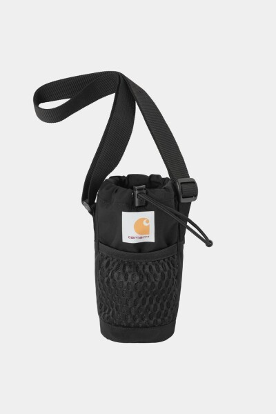 Egerton Shoulder Bag Negro