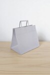Bolsa 30x21x26 cm BLANCO