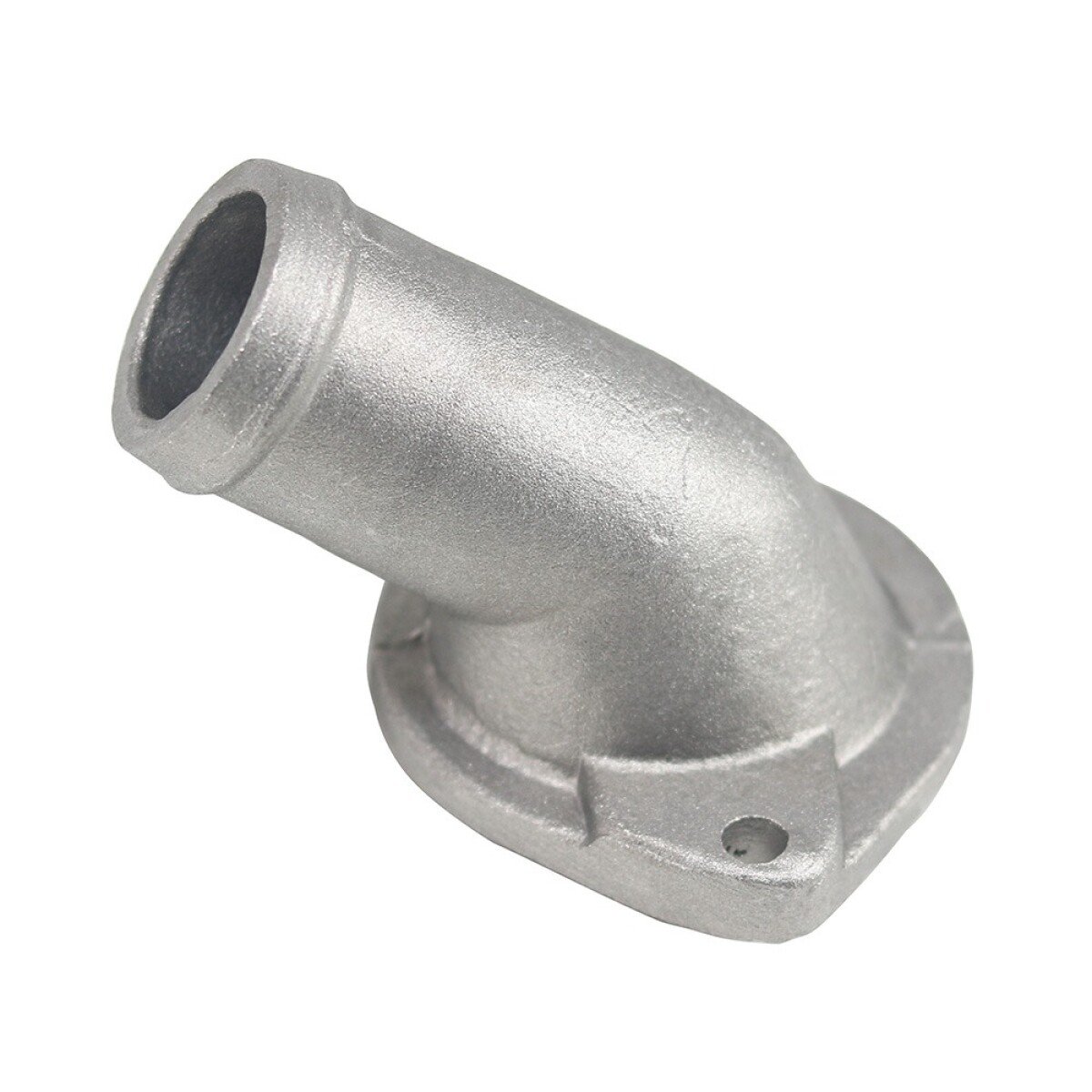 PIPA DE TERMOSTATO GOL / AMAZON / PARATI G1 / G2 / G3 / G4 1.6N , 1.6D , 1.8N , 