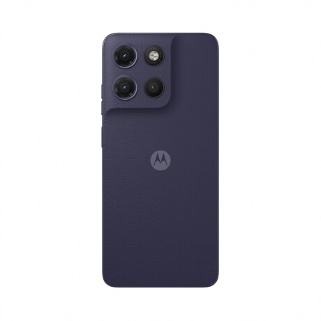 CEL MOTO G17 DS 4/256GB MOTOROLA G17 4G 6,72' 256GB 4GB RAM Cámara 50 Mpx - Arandano